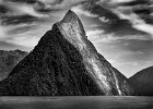 Mitre Peak, Milford Sound - John Ferretti (Open).jpg